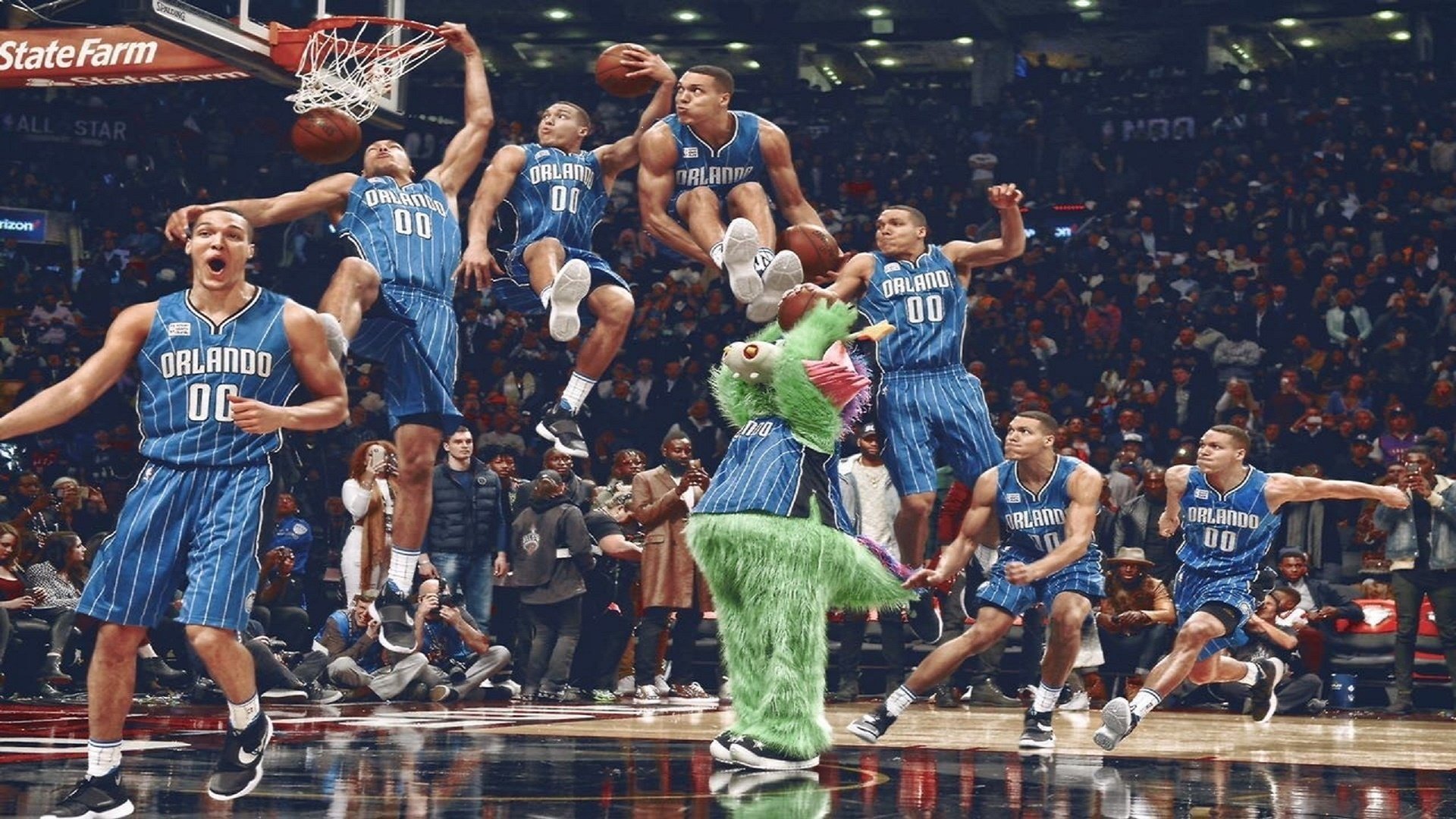 当亚马逊战鼓响彻大西洋,厄瓜多尔血拼摩纳哥,拉亚在NBA总决赛中重塑唯一的定义